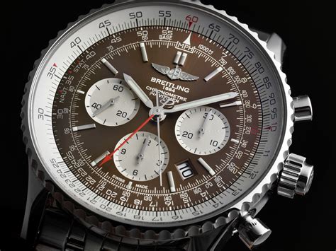 how to spot fake breitling watches|copy breitling colt chronograph watch.